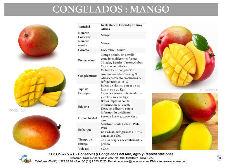 MANGO